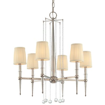 Laurel Chandelier by Hudson Valley Lighting - Starlight Lighting USA and Canada